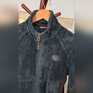 The North Face Women's Fleece Jacket  Size M